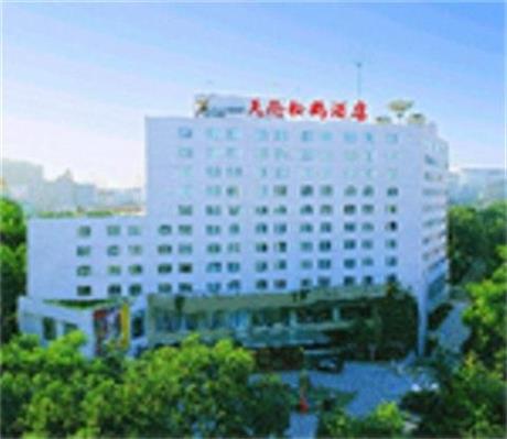 Sunworld Hotel