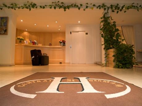 Exclusive Hotel Central Saint Germain