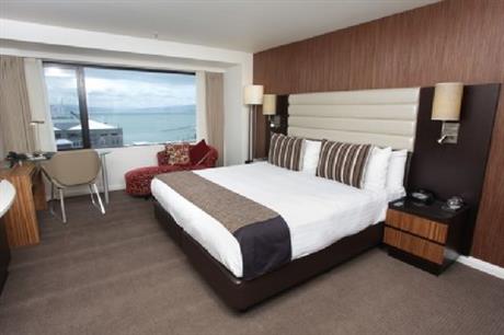 Duxton Hotel Wellington