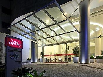 Mercure Camboriu