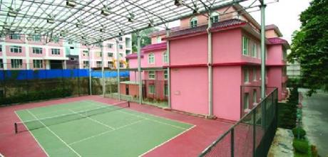 King Garden Hotel
