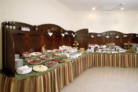 Hcc Covadonga