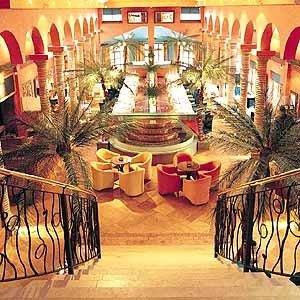 Simpsons Hotel