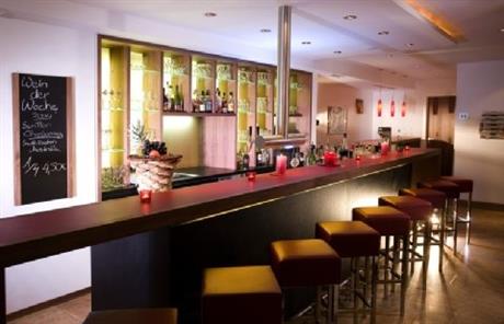 Hotel City Krone