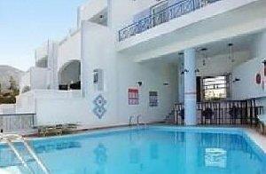 Bali Athina Aparthotel