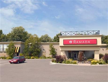 Ramada Hotel and Conference Centre
