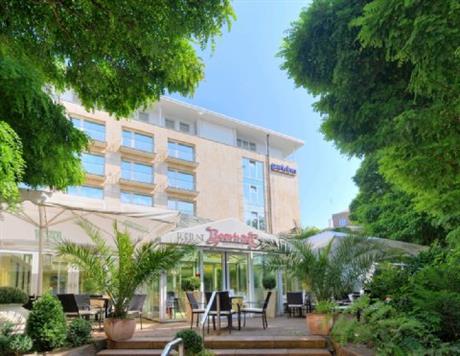 Park Inn By Radisson Dortmund