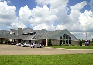 AmericInn Valley City