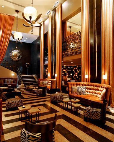 The Empire Hotel