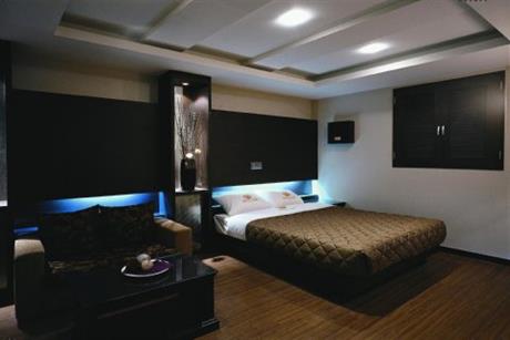 INCHEON AIRPORT HOTEL JUNE