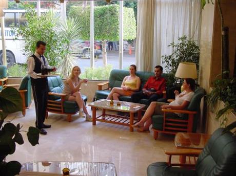 Maadi Hotel