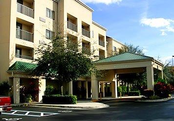 Courtyard Orlando Altamonte Springs/Maitland