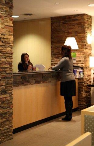 Hampton Inn ManhattanTimes Square South