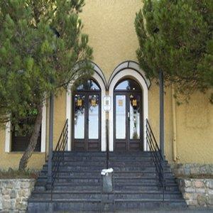 Hotel Zenit Alcolea