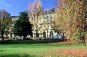 Roma & Rocca Cavour
