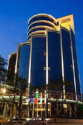 Grand Hotel Dimyat