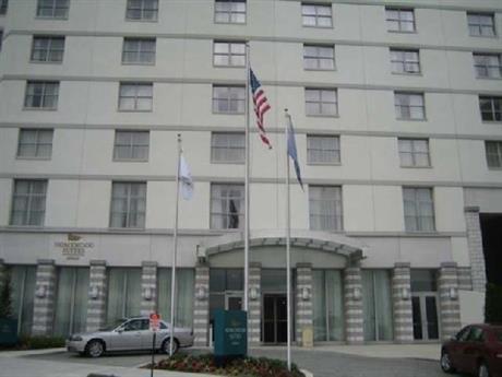 Homewood Suites by Hilton PhiladelphiaCity Avenue