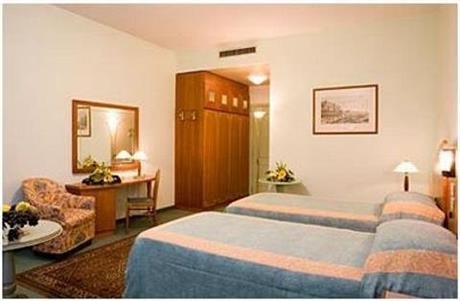 Terme Venezia Hotel