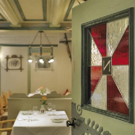 Hotel Schwarzer Adler Kitzbuhel