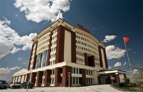Anemon Malatya