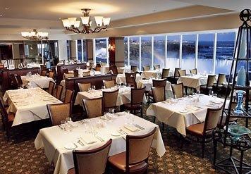 Marriott Niagara Falls Fallsview Hotel & Spa