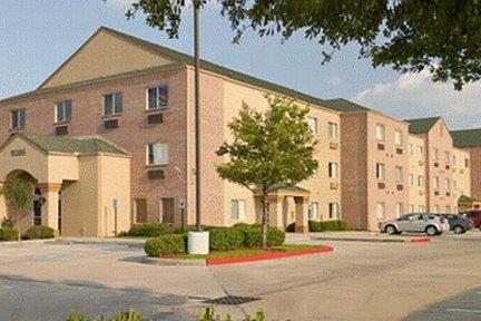 Extended Stay Deluxe - Houston - Katy Freeway-Energy Corridor