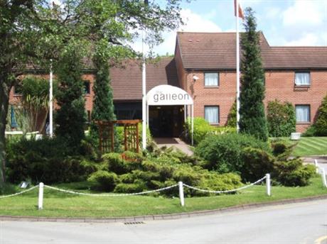 The Galleon Hotel and Leisure