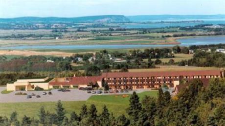 Old Orchard Inn