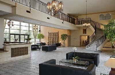 Avignon Grand Hotel