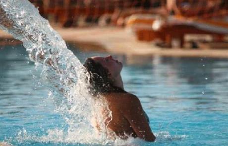 Luna Sharm Hotel
