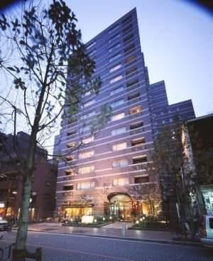 Oakwood Residence Azabujyuban