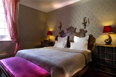 Saint James Paris