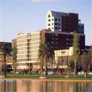 Citigate Albert Park Melbourne