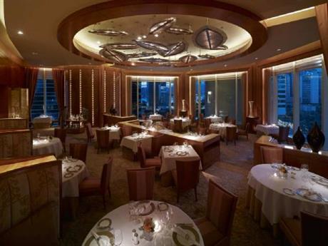 Conrad Hong Kong