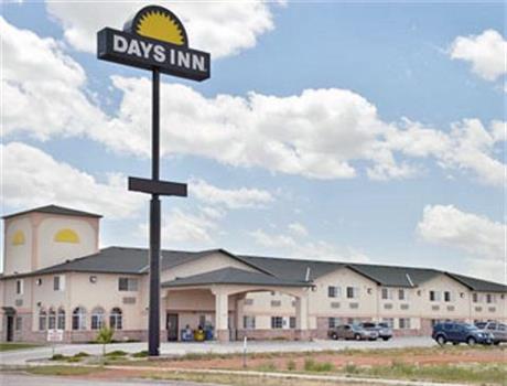 Days Inn Laramie