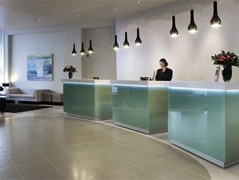 Mercure Auckland