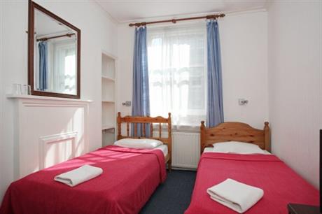 St Athans Hotel