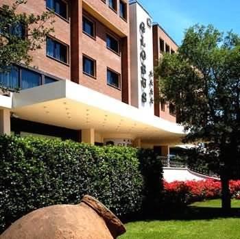 BEST WESTERN Hotel Globus City