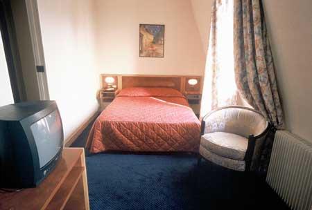 Paris Hotel (Ewh)