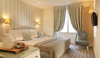 BEST WESTERN Etoile Saint-Ferdinand