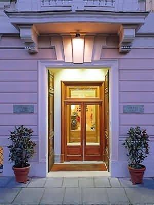 Hotel Alpi