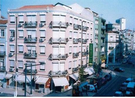 Residencial Joao Xxi