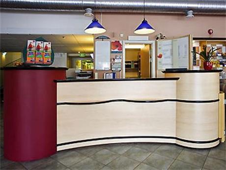 Ibis Stockholm Kista