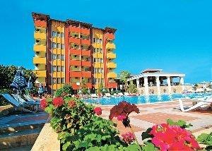Hotel Saritas