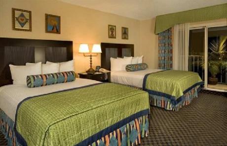 Embassy Suites Miami - International Airport