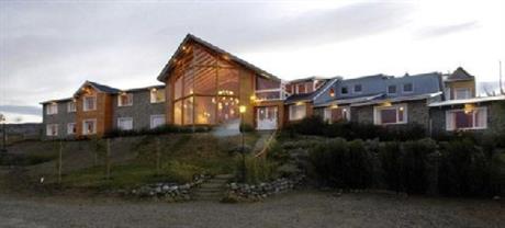 Hosteria Boutique Blanca Patagonia