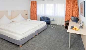 Astoria Hotel