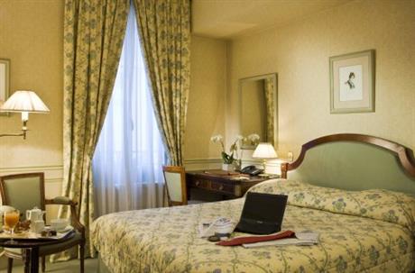 Hotel San Regis