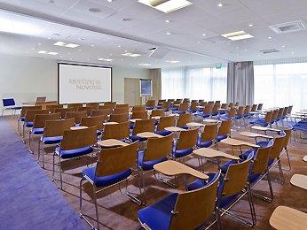 Novotel Poznan Malta