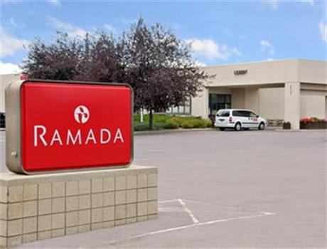 Ramada Convention Center Aberdeen